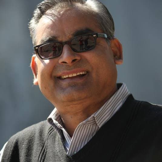 Bikash Devkota