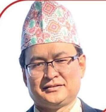 Nirajan Shrestha